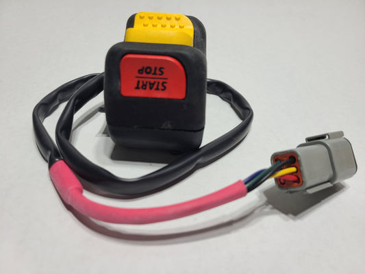 New OEM Genuine John Deere Switch, Part # C710000015