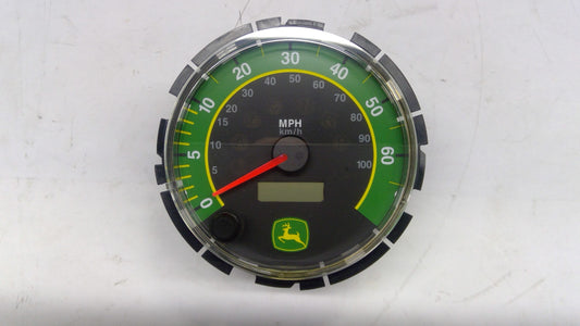 New OEM Genuine John Deere Speedometer, Part # C710000872