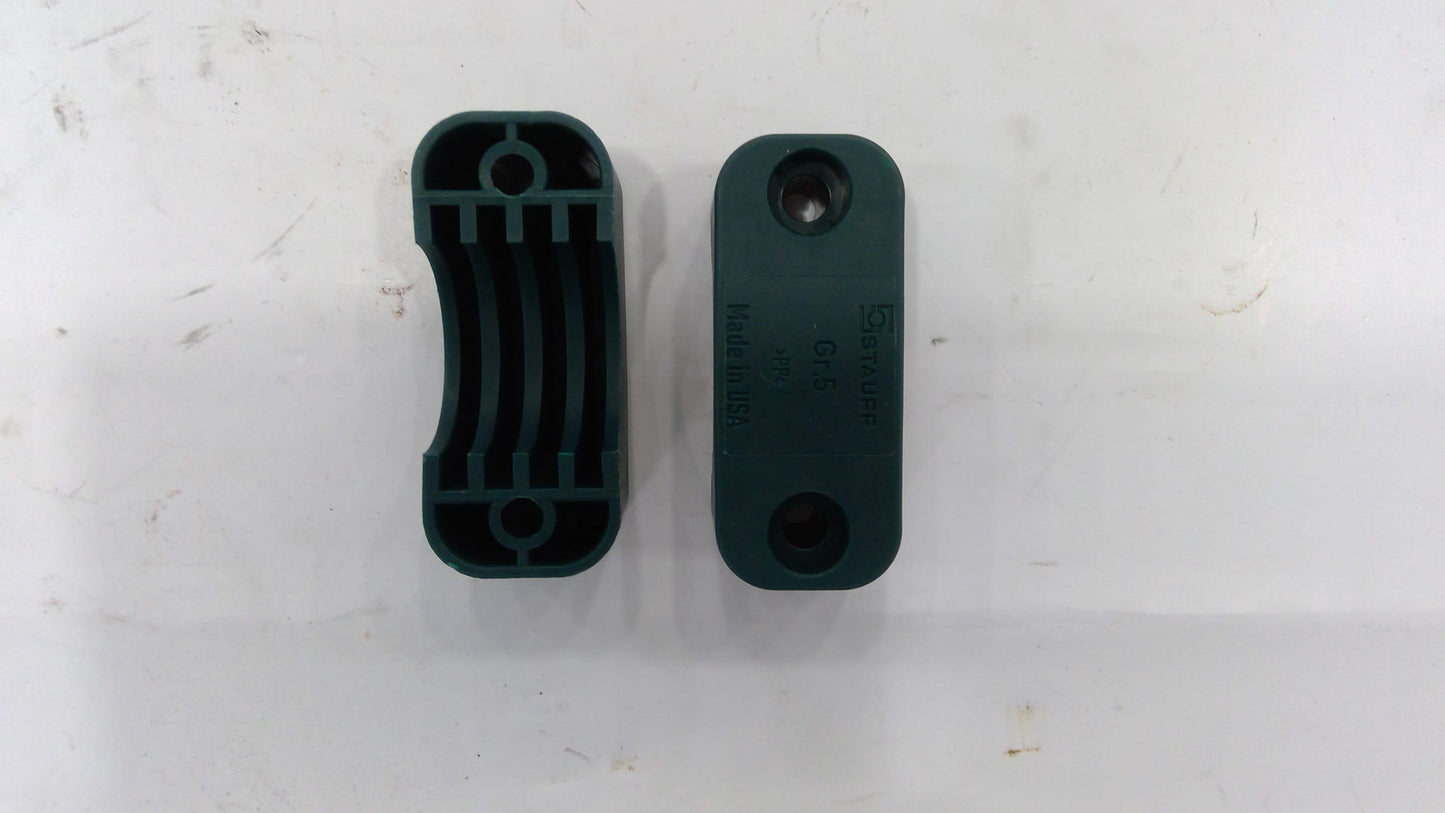 New OEM Genuine John Deere Clamp, Part # CB01430130