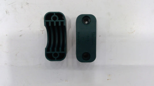 New OEM Genuine John Deere Clamp, Part # CB01430130