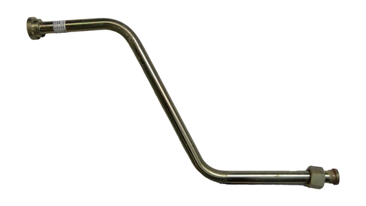 New OEM Genuine John Deere Oil Line, Part # CB01446711