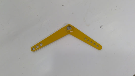 New OEM Genuine John Deere Linkage, Part # CB11448563