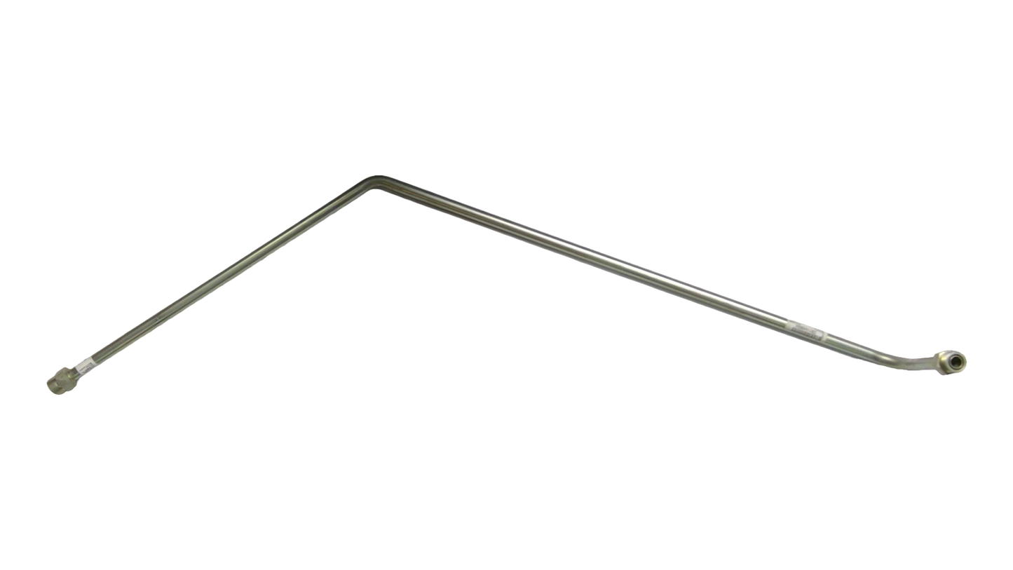 New OEM Genuine John Deere Oil Line, Part # CB11449694