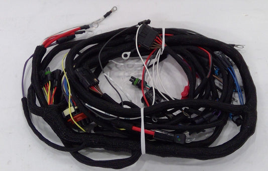 New OEM Genuine John Deere Wiring Harness, Part # CB11463729