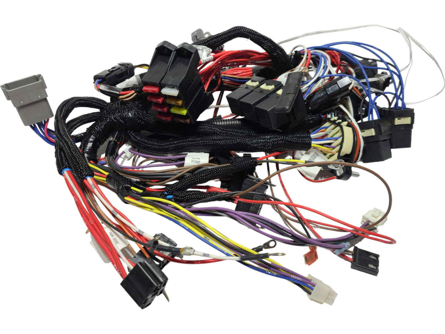 New OEM Genuine John Deere Wiring Harness, Part # CB11471600