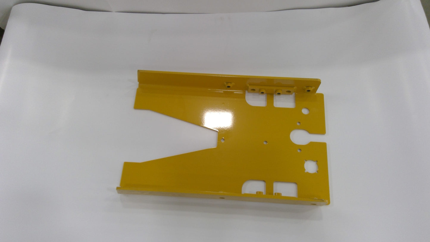New OEM Genuine John Deere Plate, Part # CB11472086