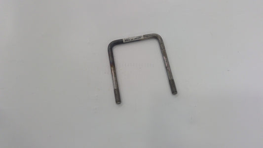 New OEM Genuine John Deere U-Bolt, Part # CE14333