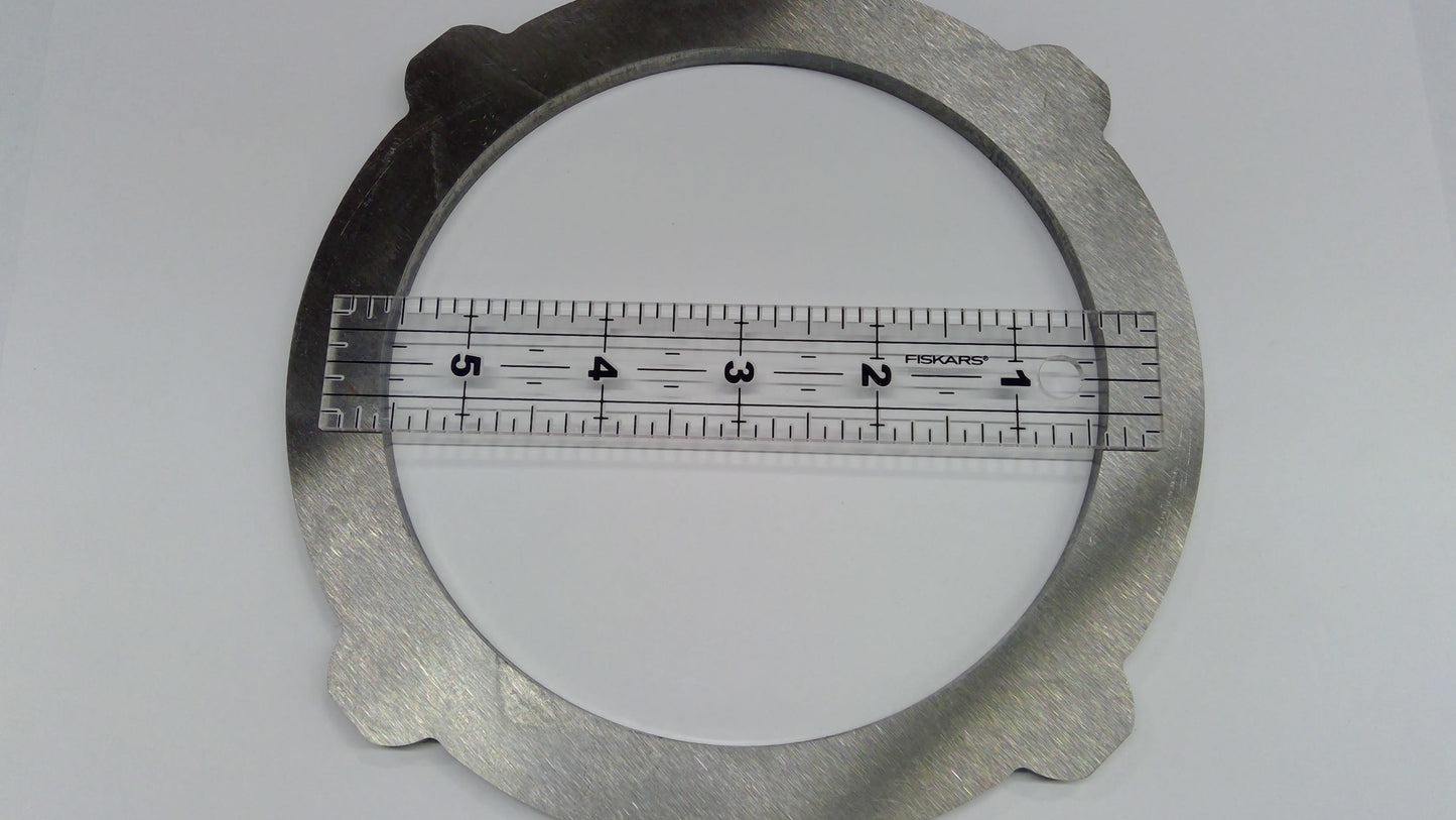 New OEM Genuine John Deere Plate, Part # CE16795