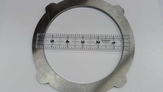 New OEM Genuine John Deere Plate, Part # CE16795