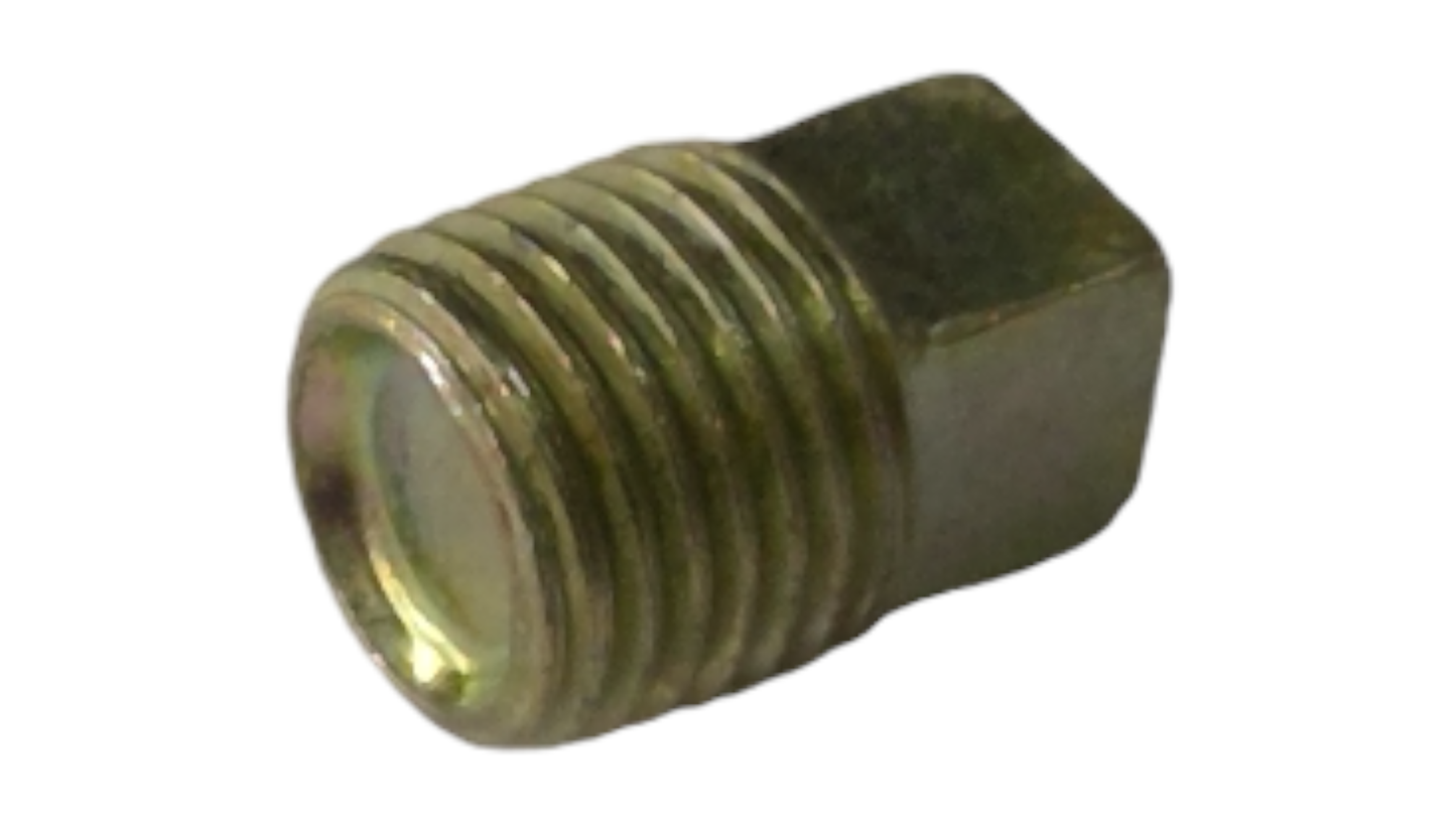 New OEM Genuine John Deere Plug, Part # CH10880