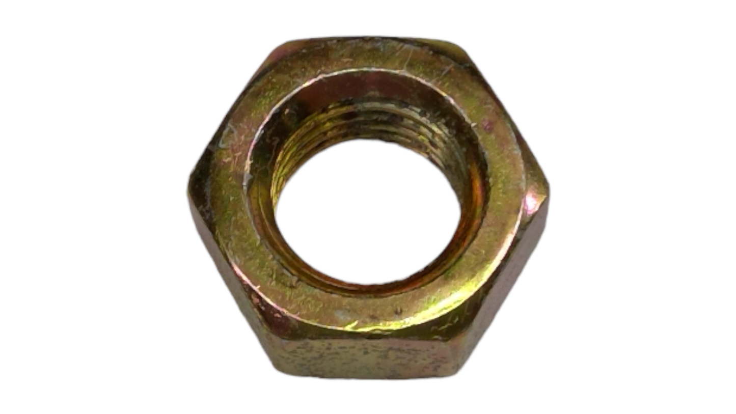 New OEM Genuine John Deere Nut, Part # CQ29967