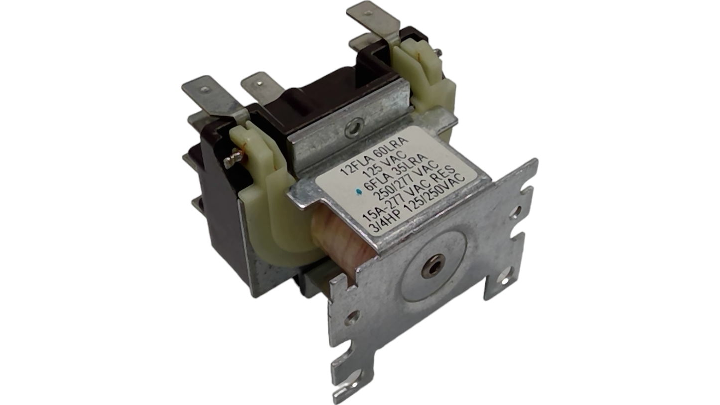 New OEM Genuine John Deere Relay, Part # DA20853
