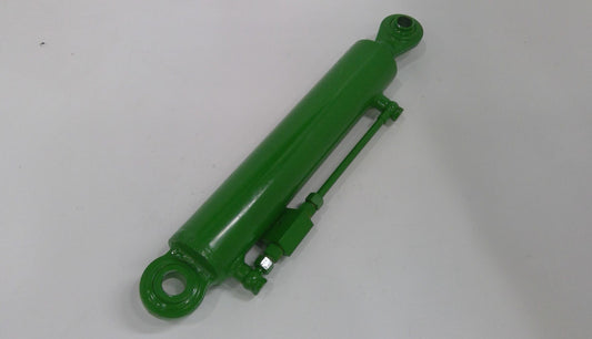 New OEM Genuine John Deere Hydraulic Cylinder, Part # DC200882