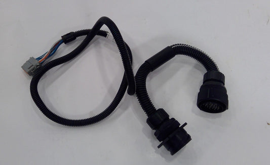 New OEM Genuine John Deere Wiring Harness, Part # DC201295