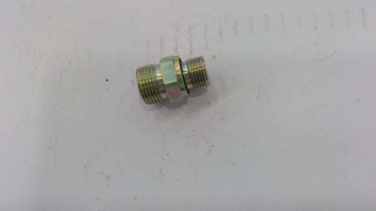 New OEM Genuine John Deere Fitting, Part # DC201477