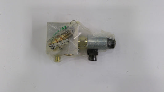 New OEM Genuine John Deere Valve, Part # DC201565