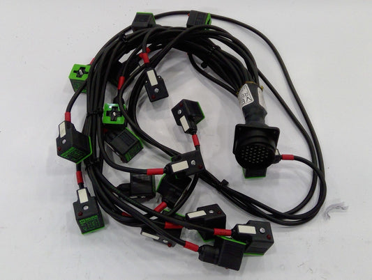 New OEM Genuine John Deere Wiring Harness, Part # DC201597