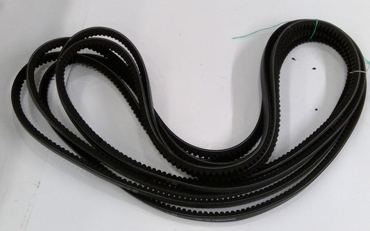 New OEM Genuine John Deere Belt Set, Part # DC202623