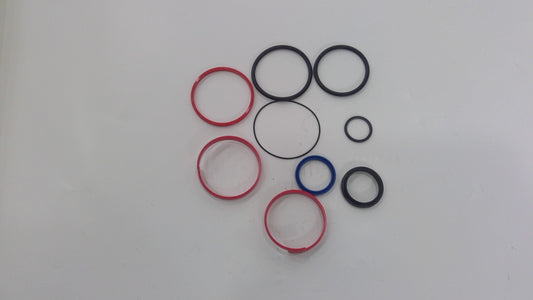 New OEM Genuine John Deere Hydraulic Cylinder Kit, Part # DC202976