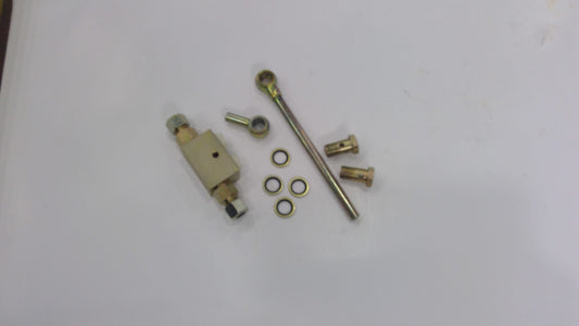 New OEM Genuine John Deere Check Valve, Part # DC202977