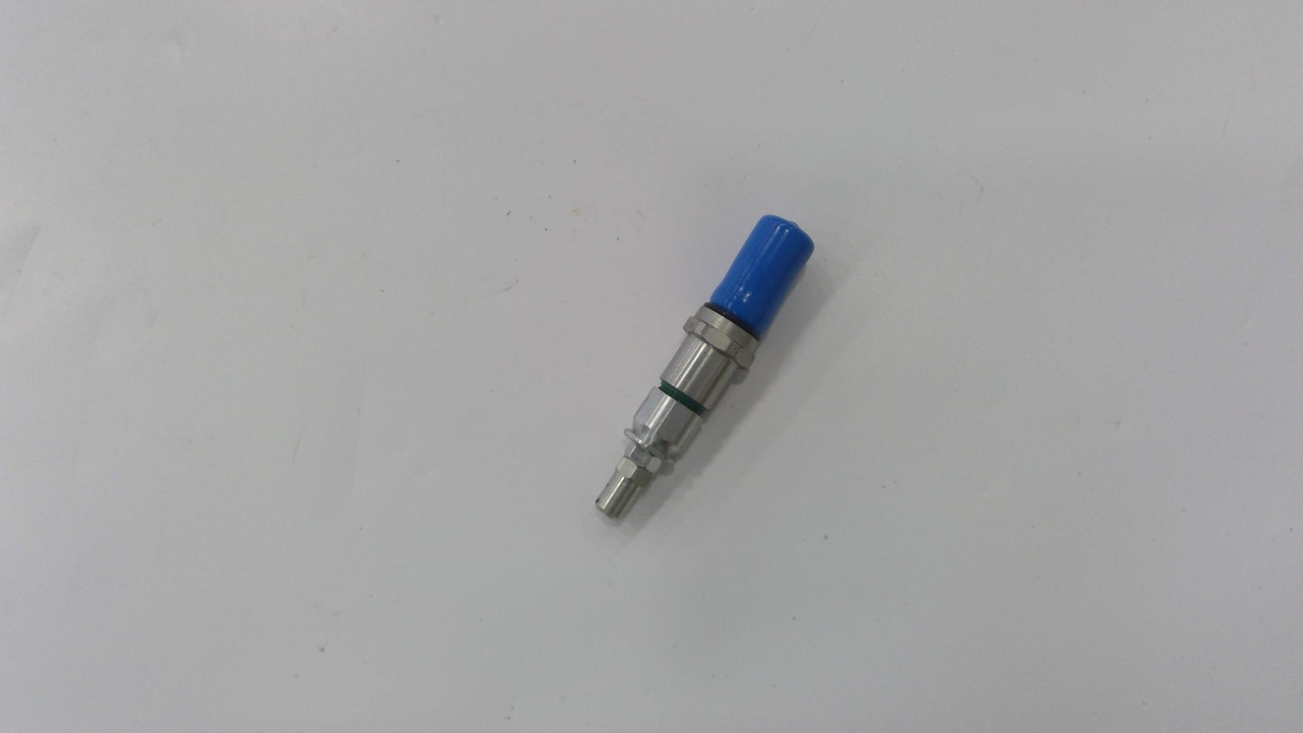 New OEM Genuine John Deere Pressure Relief Valve, Part # DC203012