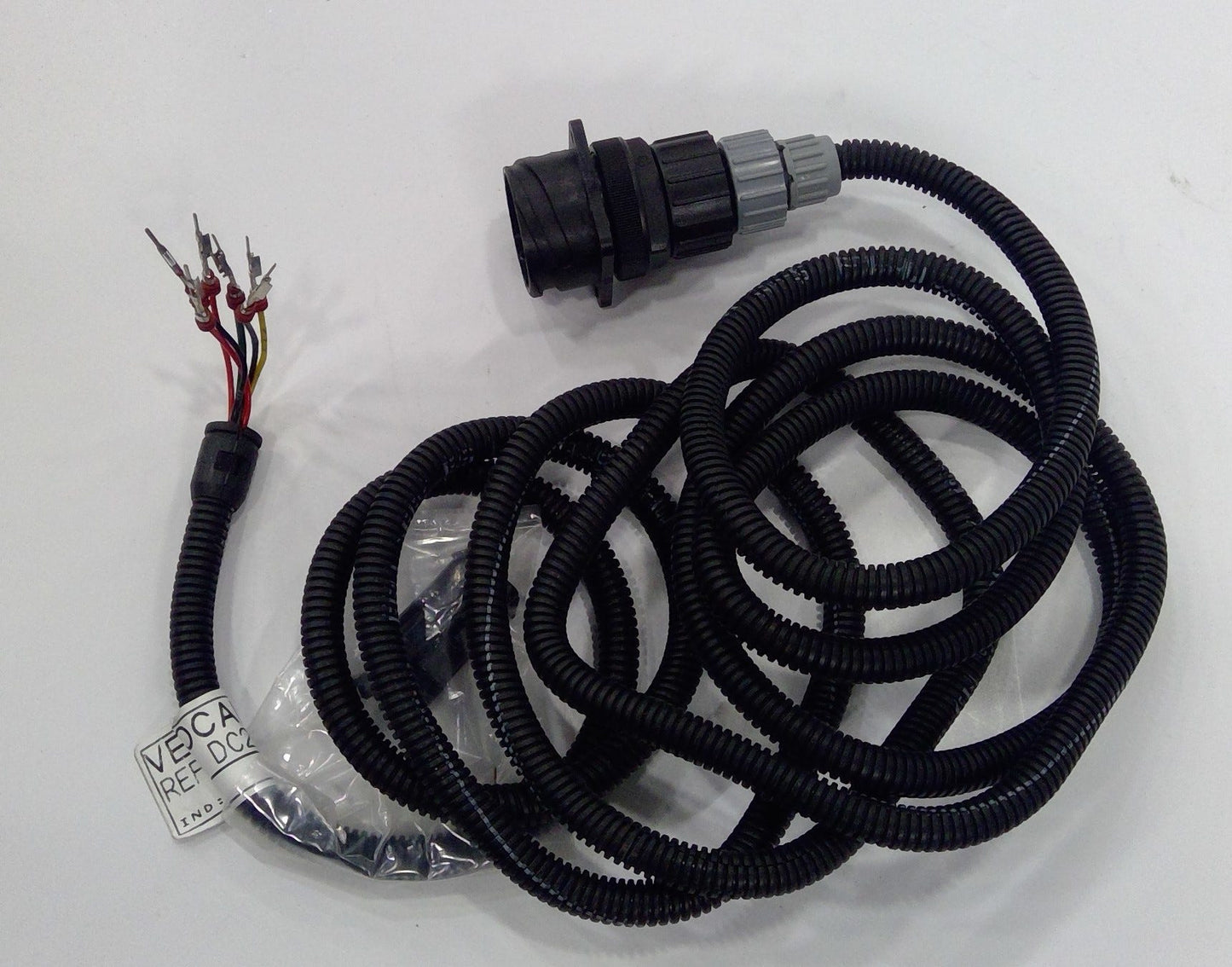 New OEM Genuine John Deere Wiring Harness, Part # DC205172