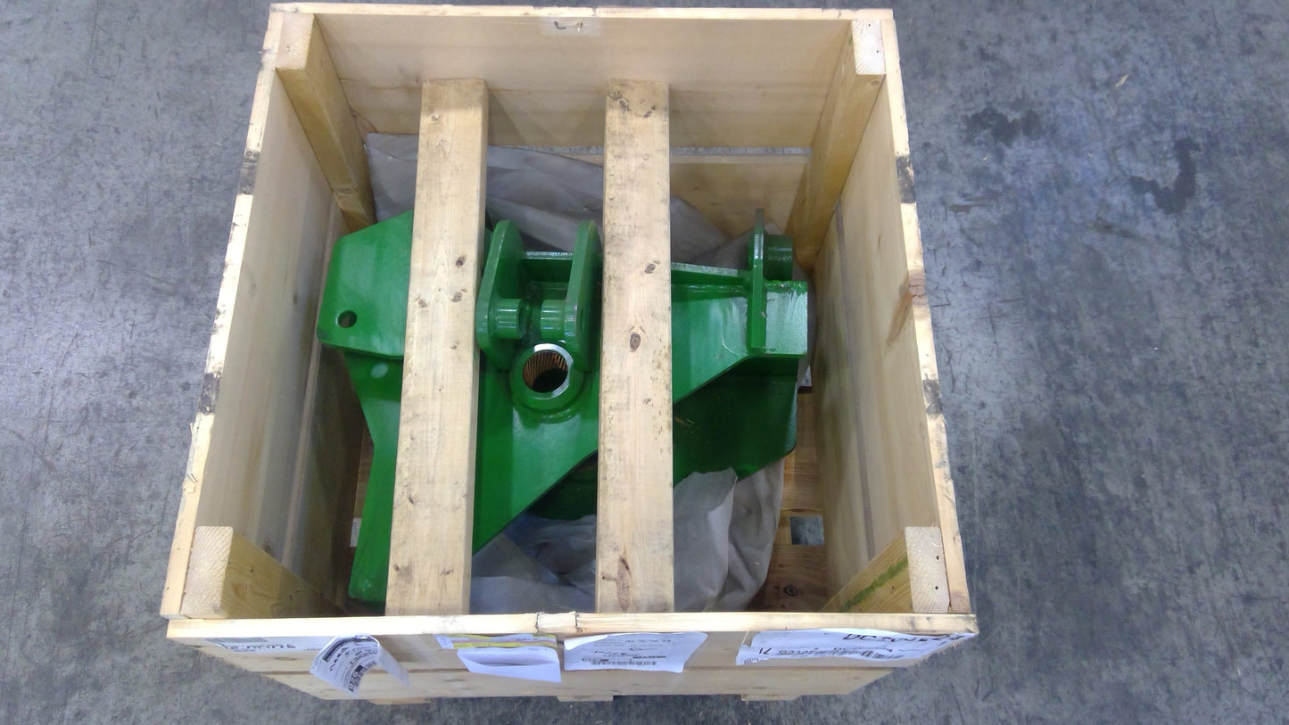 New OEM Genuine John Deere Pivot, Part # DC205224