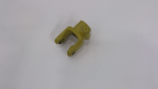 New OEM Genuine John Deere Universal Joint Yoke, Part # DC205287