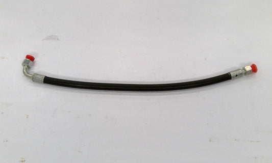 New OEM Genuine John Deere Hydraulic Hose, Part # DE17157