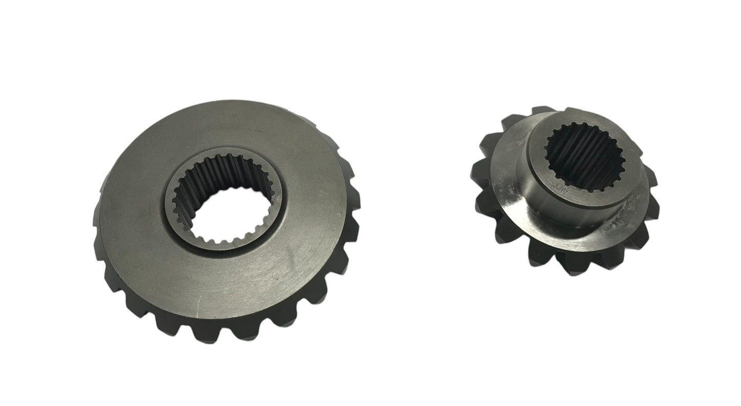 New OEM Genuine John Deere Bevel Gear Drive, Part # DE18891