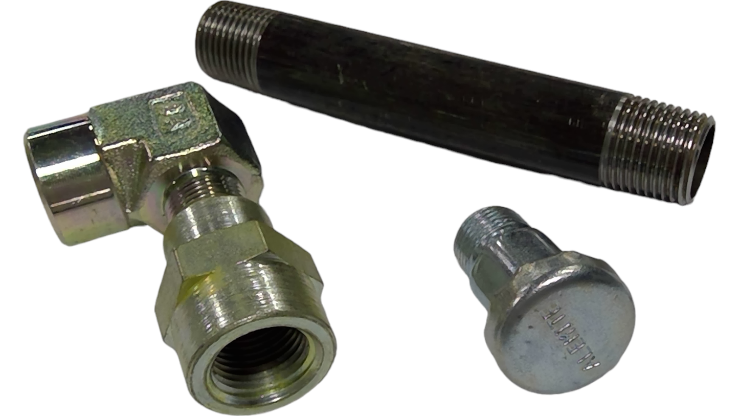 New OEM Genuine John Deere Mounting Parts, Part # DE19160