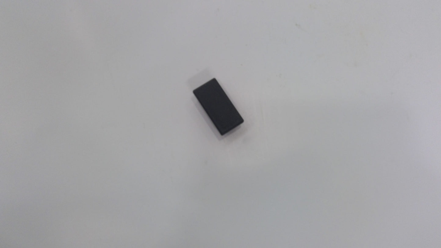 New OEM Genuine John Deere Plug, Part # DMU211393