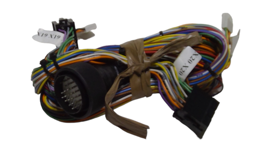 New OEM Genuine John Deere Wiring Harness, Part # DQ37572