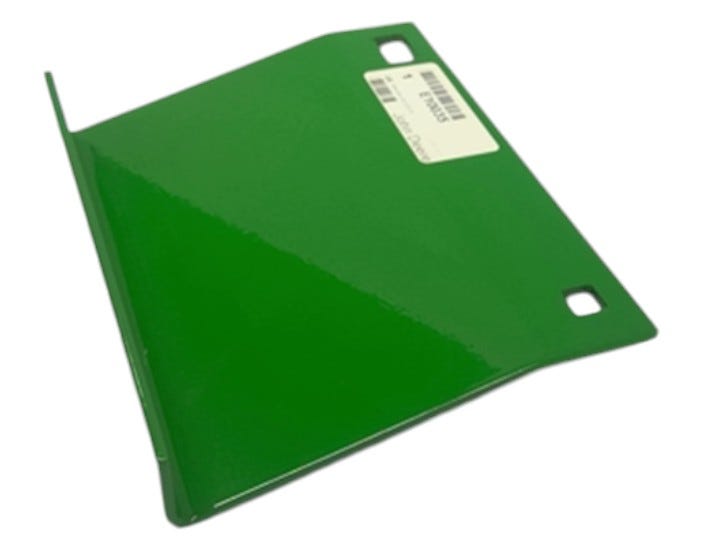 New OEM Genuine John Deere Resistor, Part # E10035