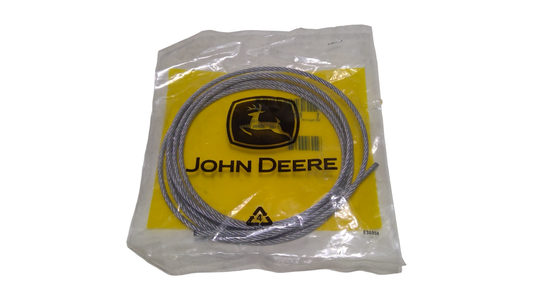 New OEM Genuine John Deere Cable, Part # E20364