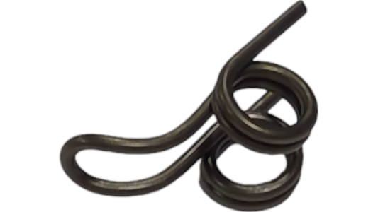 New OEM Genuine John Deere Spring Return-Rep Only, Part # E34105