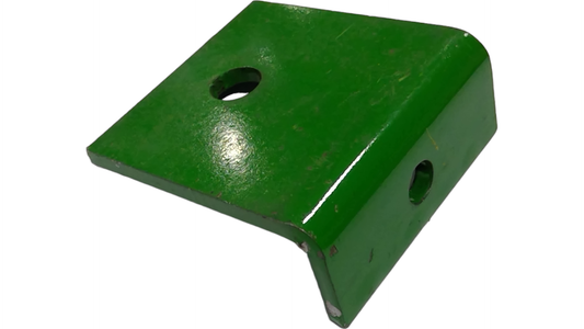 New OEM Genuine John Deere Bracket Pivot, Part # E34777