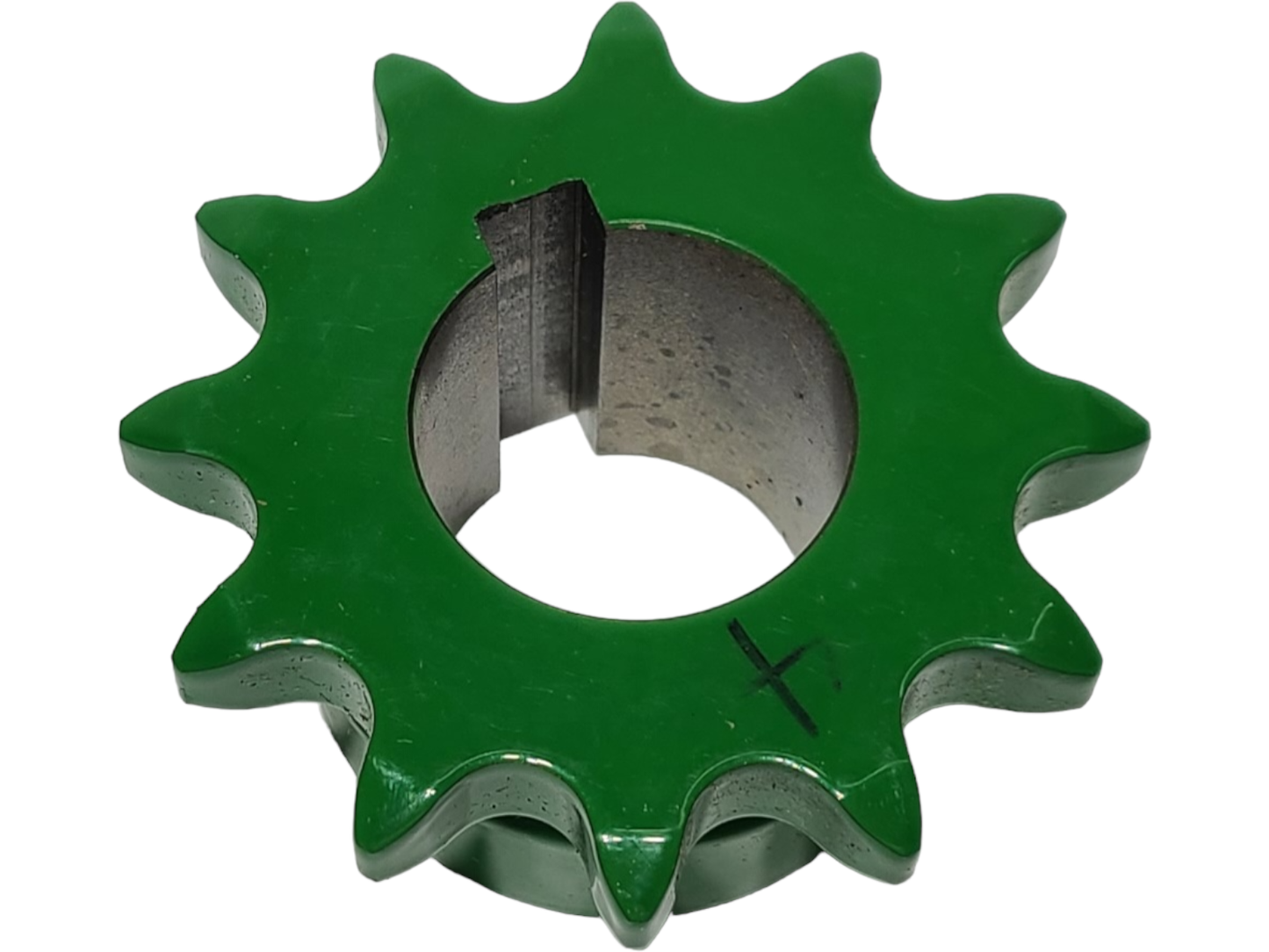 New OEM Genuine John Deere Drive Sprocket, Part # E41911