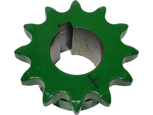 New OEM Genuine John Deere Drive Sprocket, Part # E41911