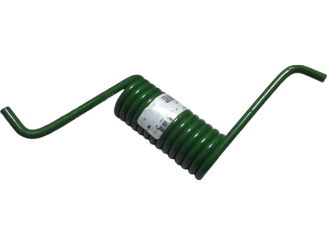 New OEM Genuine John Deere Spring, Part # E47760