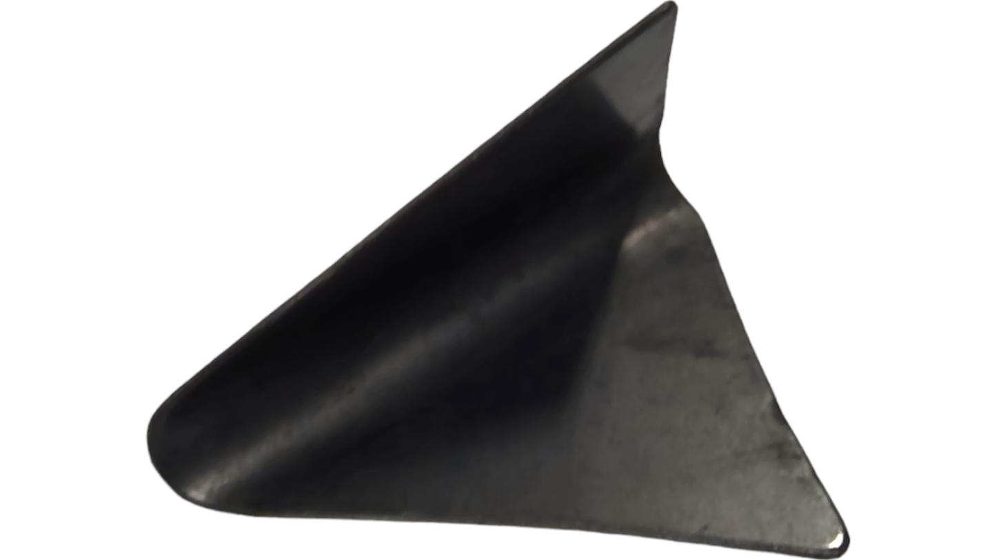 New OEM Genuine John Deere Reinforcement Rein. Auger, Part # E51475