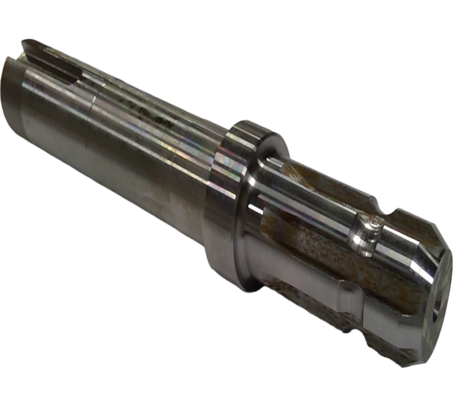 New OEM Genuine John Deere Shaft, Part # E60921