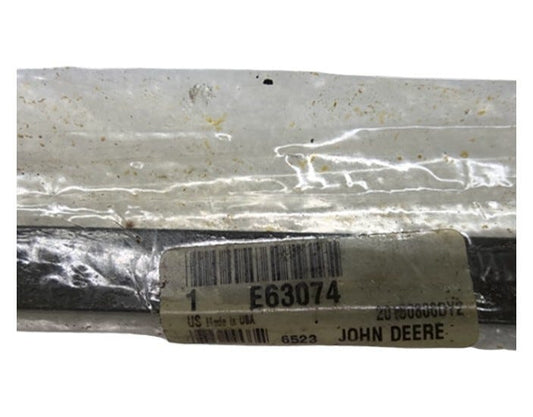 New OEM Genuine John Deere Strap, Part # E63074