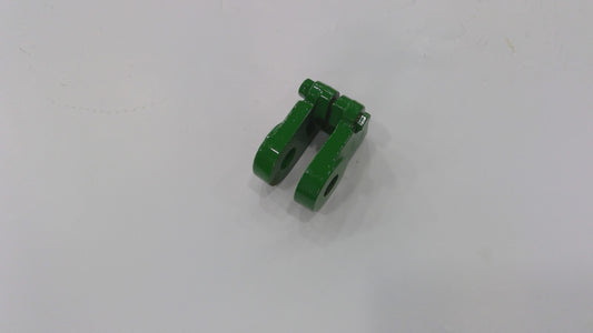 New OEM Genuine John Deere End, Part # E63260