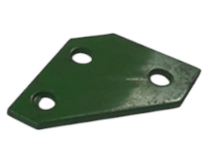 New OEM Genuine John Deere Plate, Part # E73573