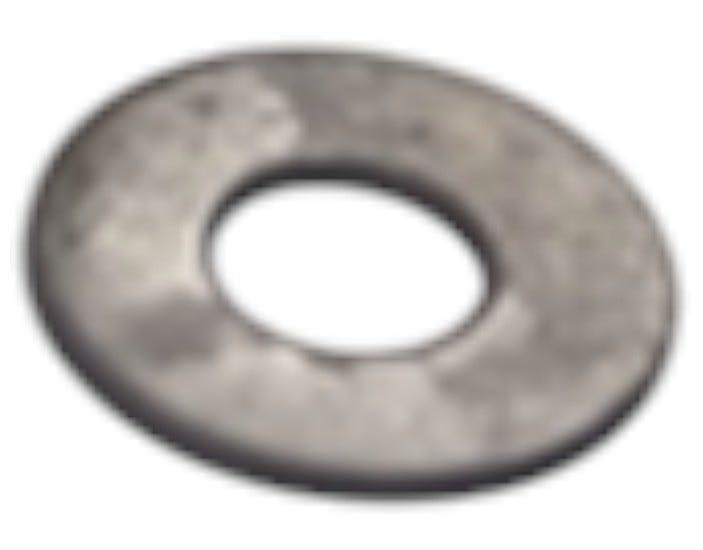 New OEM Genuine John Deere Washer, Part # E74115