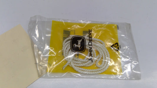 New OEM Genuine John Deere Rope, Part # E79264
