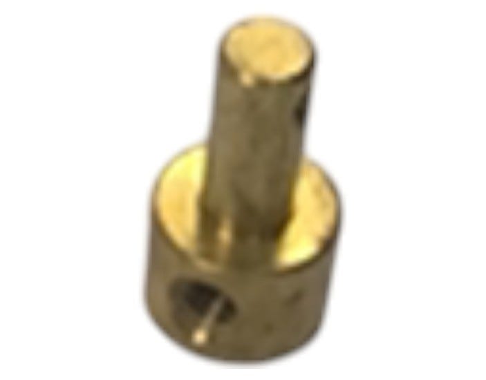 New OEM Genuine John Deere Swivel, Part # E79452