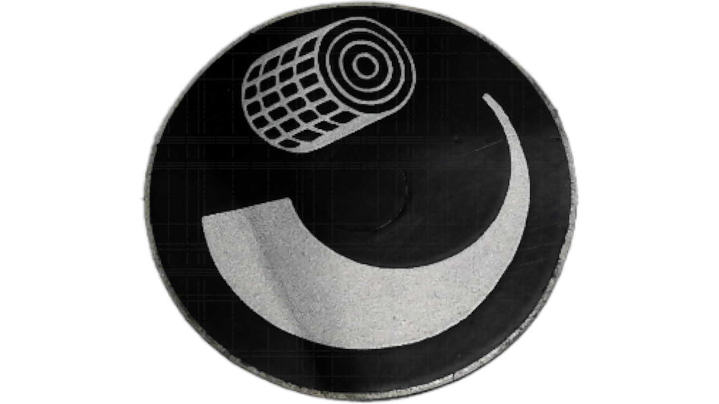 New OEM Genuine John Deere Label, Part # E79633