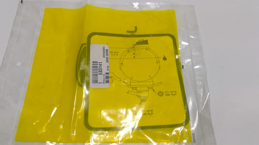 New OEM Genuine John Deere Label, Part # E83141